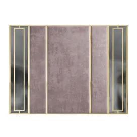Decorative wall panel n 2